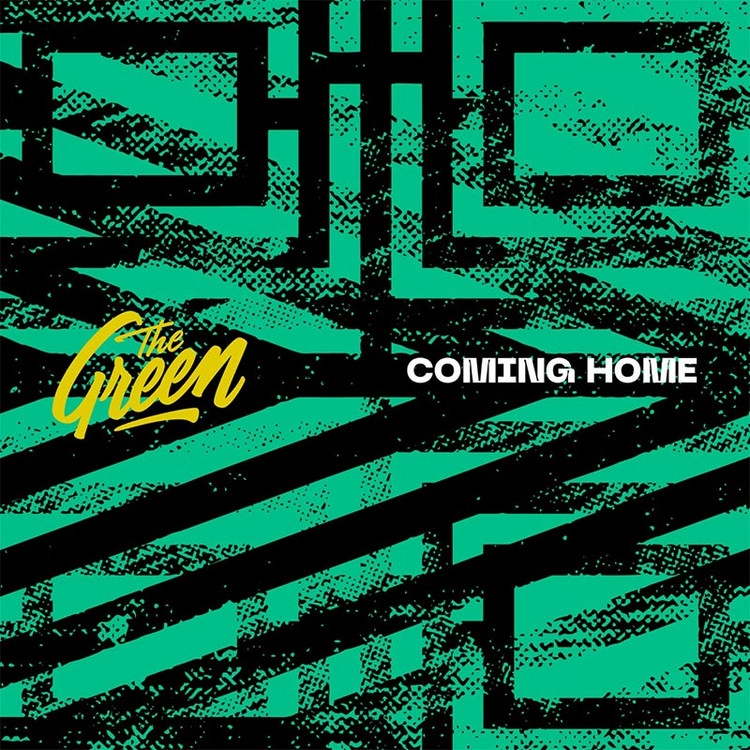 The Green - Coming Home