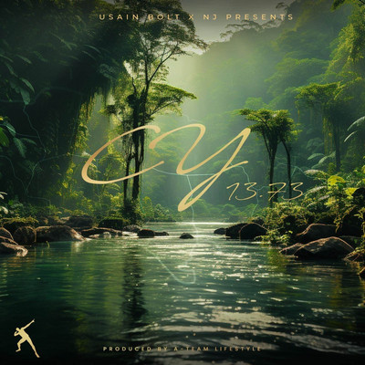 Usain Bolt & NJ - CY13.73 EP