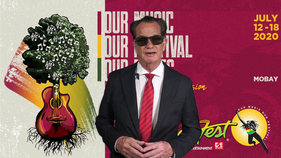 Reggae Sumfest 2020 - COVID 19 Health Initiatives