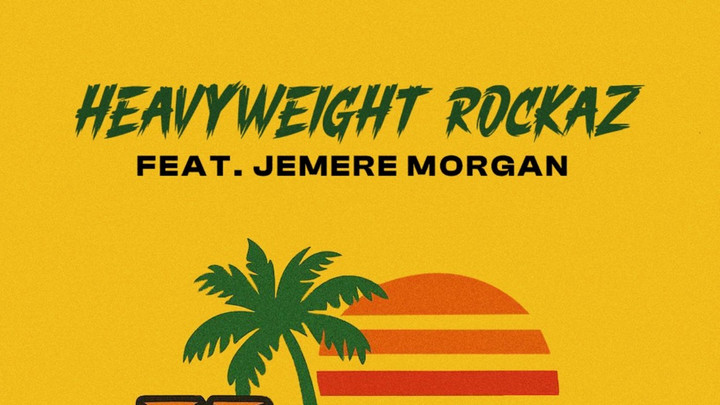Heavyweight Rockaz feat. Jemere Morgan - Kool Runninz [7/25/2025]