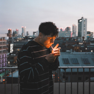 Interplanetary Criminal feat. Original Koffee - Slow Burner