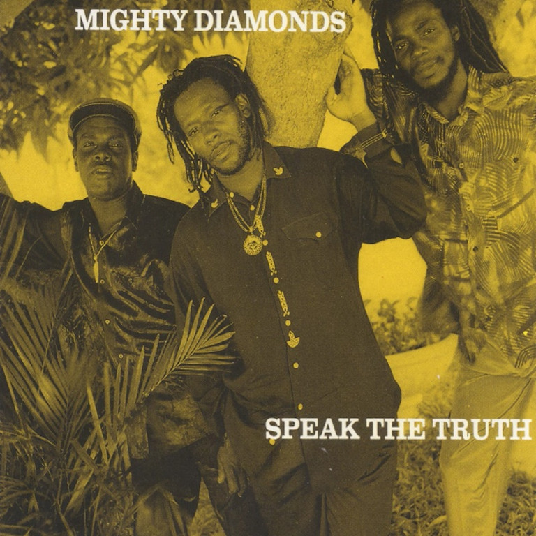 Stream Two by Two (Dub Version) by The Mighty Diamonds