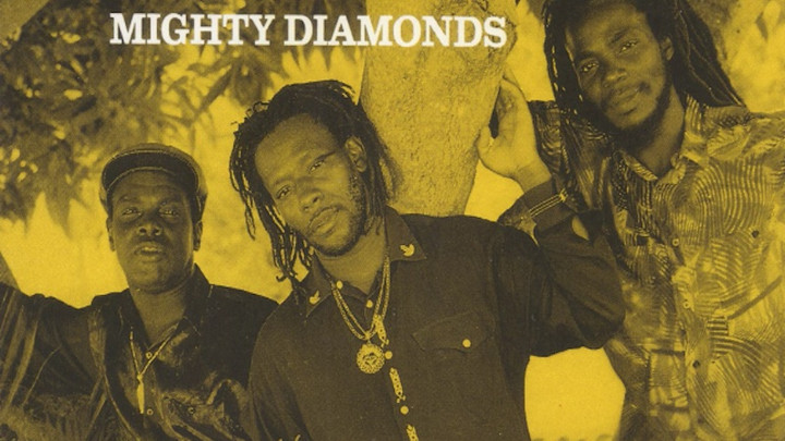 Mighty Diamonds - Speak The Truth (Full Album) [7/1/1994]