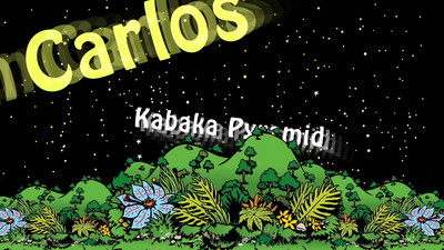 Reggae In The hills 2015