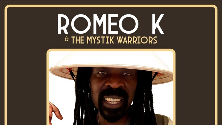Romeo K & The Mystik Warriors - Jah Guide Us [10/7/2025]