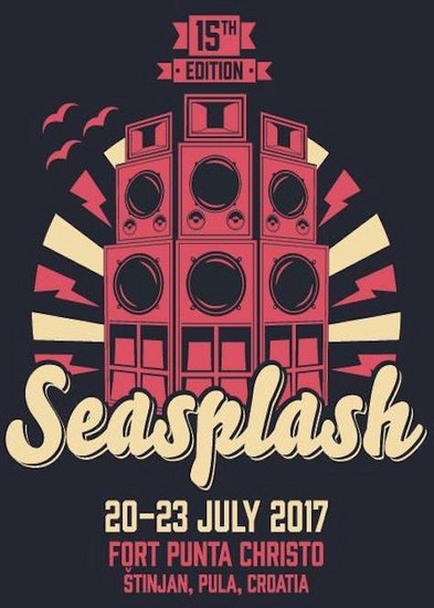 Seasplash Festival 2017