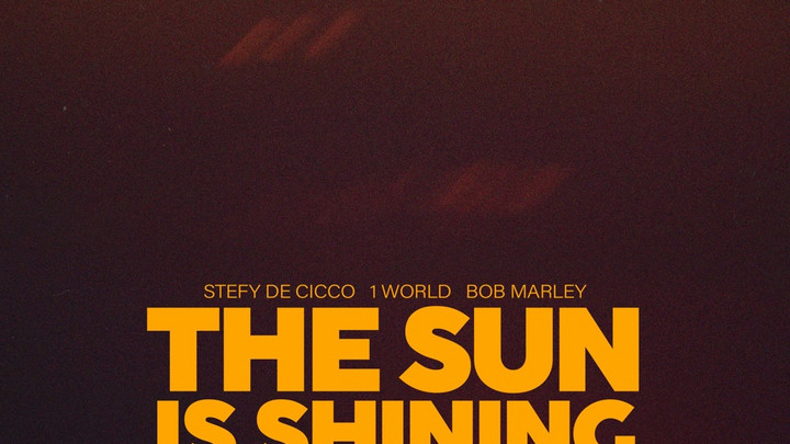 Stefy De Cicco x 1 WORLD x Bob Marley & The Wailers - Sun Is Shining [2/16/2024]