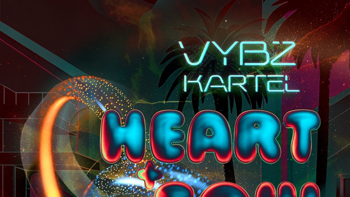 Vybz Kartel - Heart and Soul (Full Album) [8/29/2025]