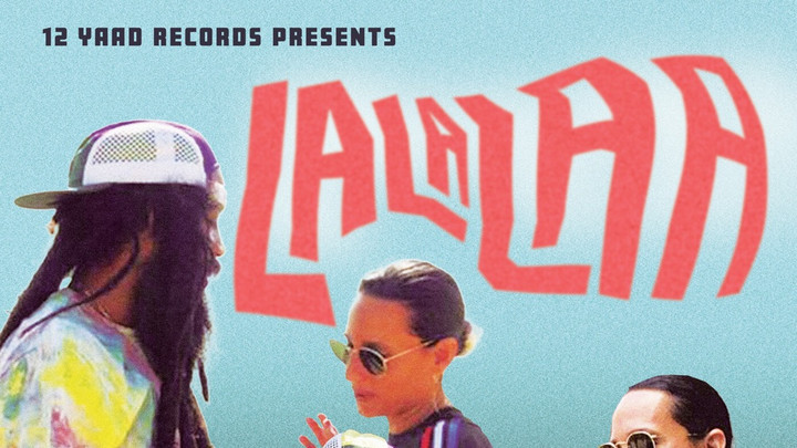 Yaadcore & Sarah Couch - La La Laa [1/7/2022]