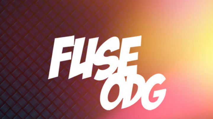Fuse ODG ft Sean Paul - Dangerous Love [3/17/2014]