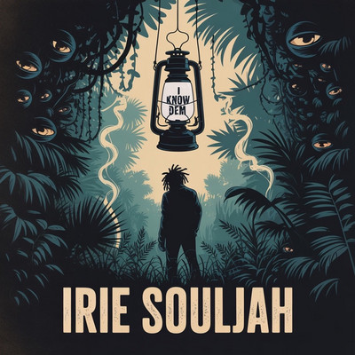 Irie Souljah - I Know Dem