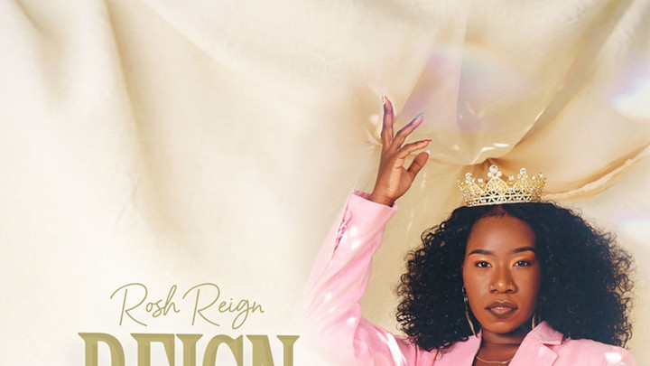 Rosh Reign - Reign EP [2/3/2023]