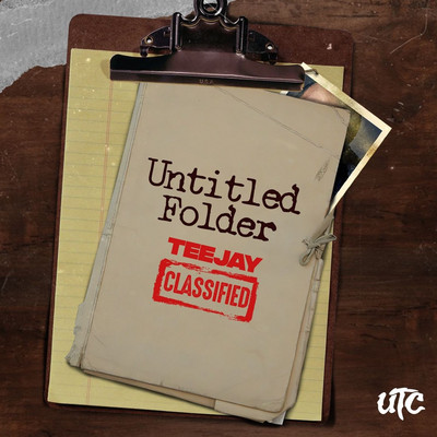 Teejay - Untitled Folder (Classified)