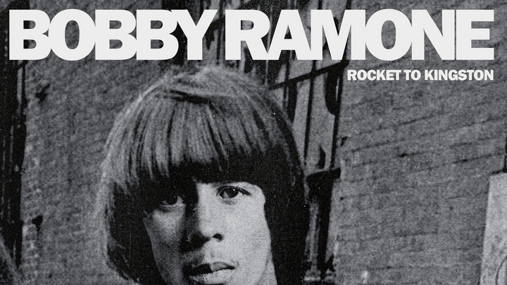 Bobby Ramone - Rocket To Kingston (Full Album) [3/5/2021]