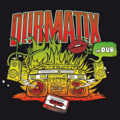 Dubmatix - In Dub