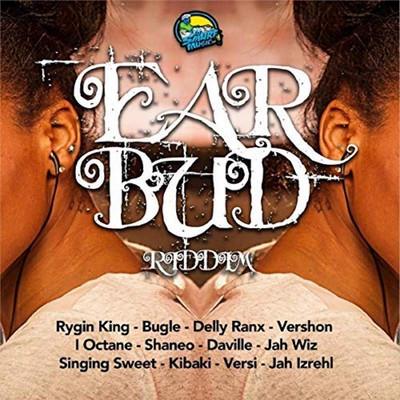 Various Artists - Ear Bud Riddim