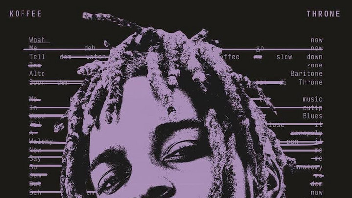 Koffee - Throne [1/15/2019]
