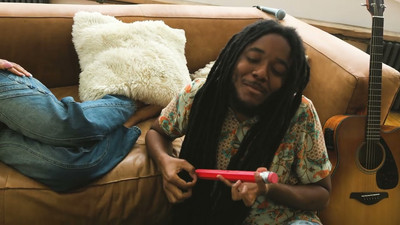 Nesta - Don't Let Me Down