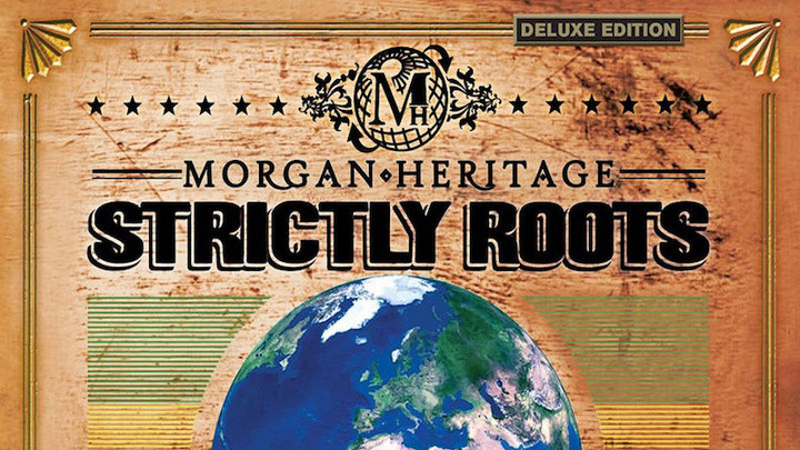 Morgan Heritage feat. Jo Mersa Marley - Light It Up (Dubmatix Blaze Up Remix) [12/14/2016]