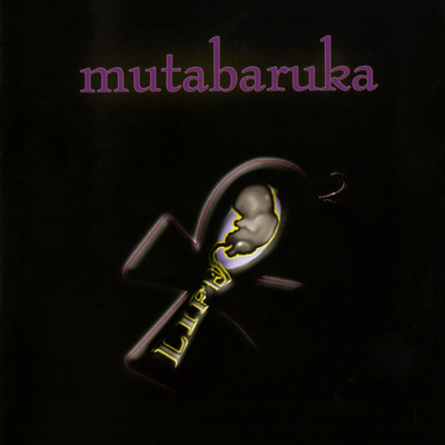 Mutabaruka - Life Squared