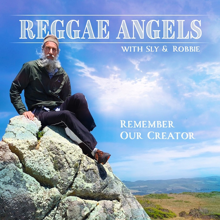 Reggae Angels with Sly & Robbie - One Heart