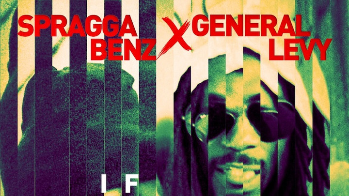 Spragga Benz & General Levy - If Yuh Ready [5/24/2019]