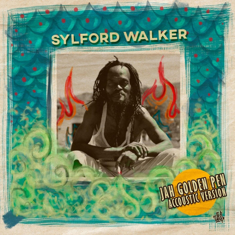 Listen: Sylford Walker - Nutin Nah Gwan (Full Album)