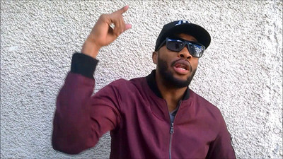 Assassin - War Ina West Soundclash 2017 Jingle