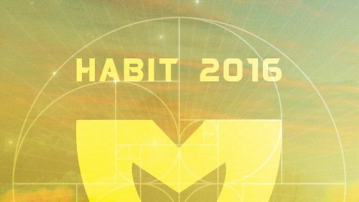 The Movement feat. Collie Buddz & Bobby Hustle - Habit 2016 [4/4/2016]