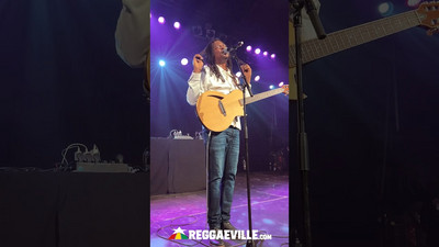 Kumar Fyah @ Rise Up Jamaica 2025