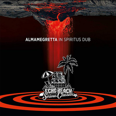 Almamegretta - In Spiritus Dub