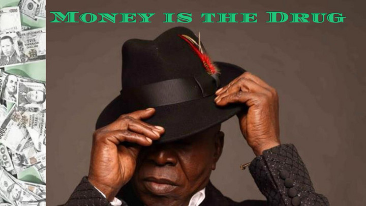 Barrington Levy - Money Is The Drug [8/1/2023]