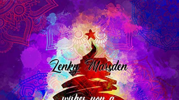 Lenky Marsden feat. Hezron - Every Year, Every Christmas [11/21/2018]