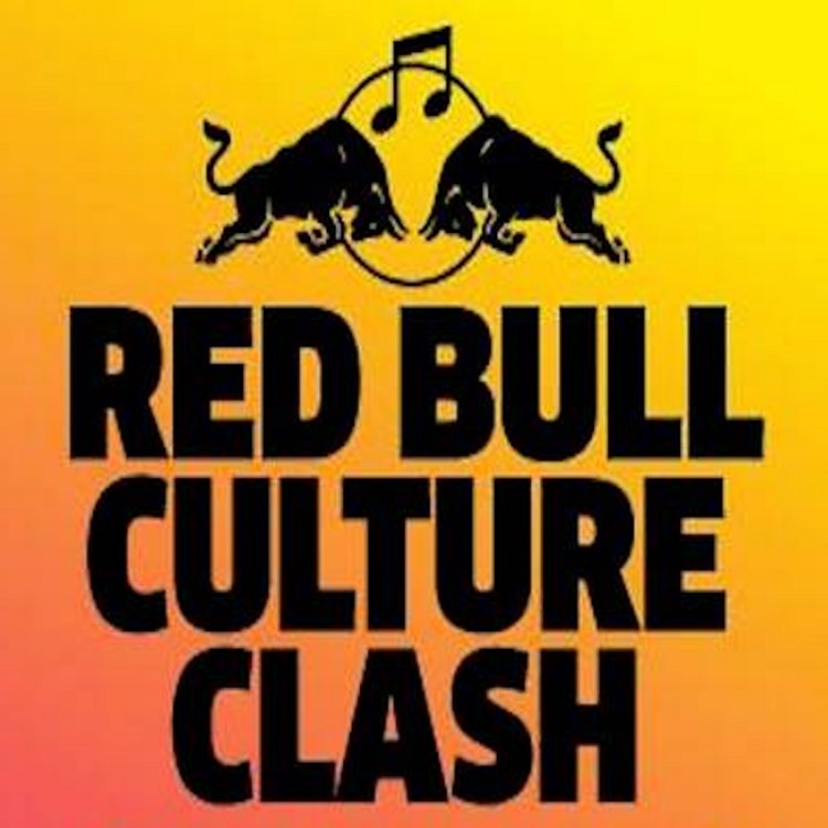 Mixpak - Dubplate Mix @ Red Bull Culture Clash 2016