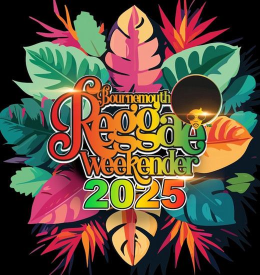 Bournemouth Reggae Weekender 2025