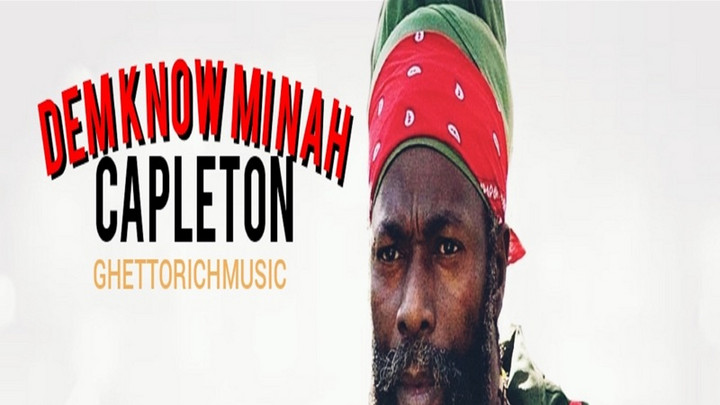 Capleton - Dem Know Mi Nah [4/28/2023]