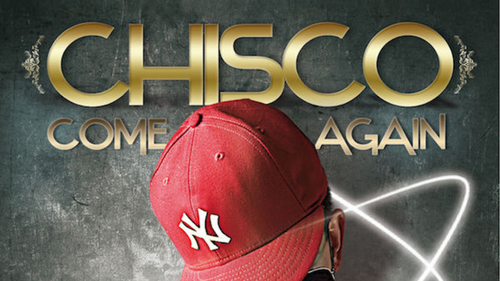 Chisco feat. KG Man - Oggi Non Morirò [3/11/2013]