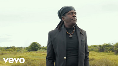 Richie Spice - Heal The World