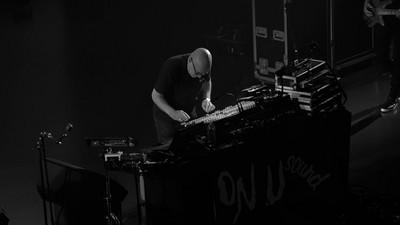 Adrian Sherwood - The Collapse Of Everything (Live in Japan)
