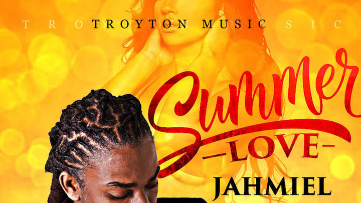 Jahmiel - Summer Love [6/29/2018]