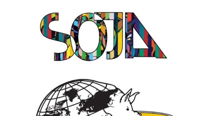 SOJA - Born In Babylon (Full Album) [8/25/2009]