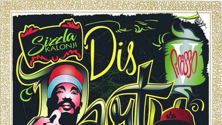 Sizzla & Picasso V - Dis Party [6/19/2020]