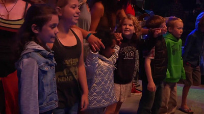 Jah Sun & Reggae Family @ Reggae on the River 2016