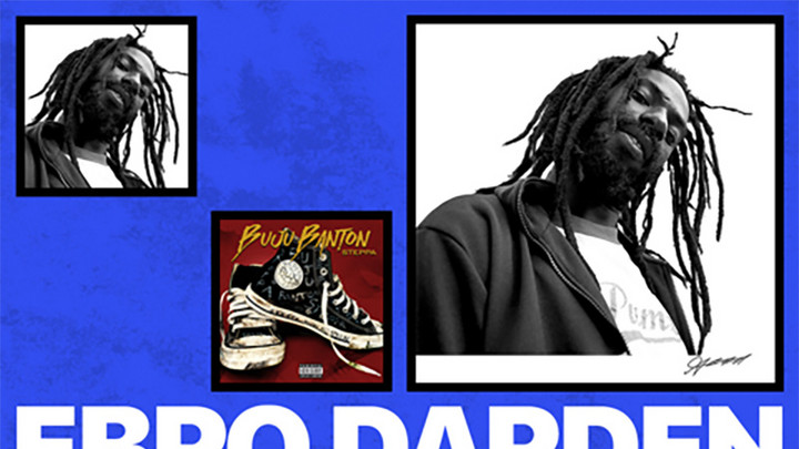 Buju Banton - Interview @ Apple Music with Ebro Darden [7/17/2019]