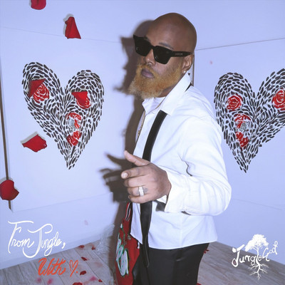 JungleGod x RSNY - From Jungle with Love