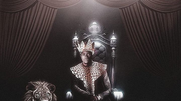 Nation Boss - Inkosi (Full Album) [10/14/2022]