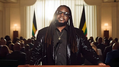 Mojo Morgan - Dreams