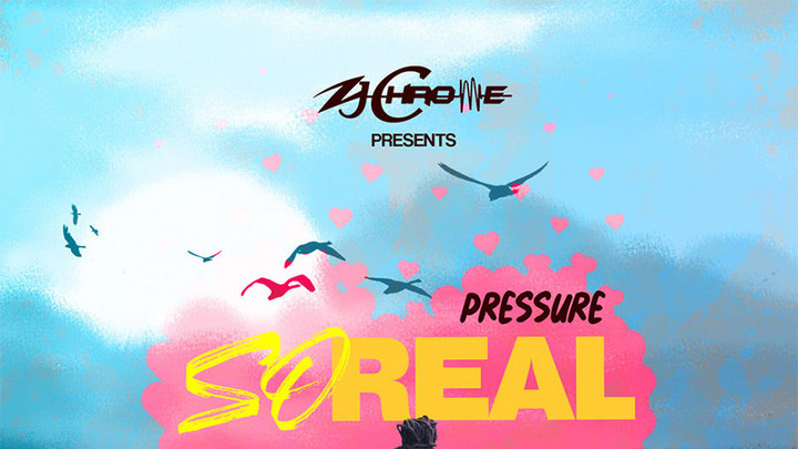 Pressure - So Real [5/10/2019]