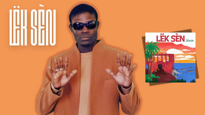 Lëk Sèn - Net Bi