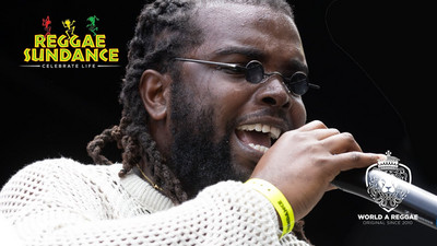 Yaksta @ Reggae Sundance 2023